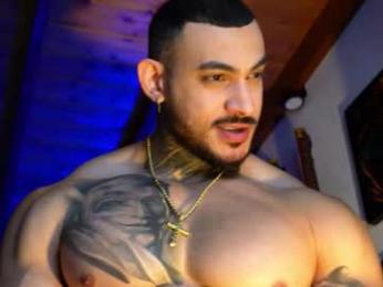 jackson__cottonwood webcam chaturbate model stream image