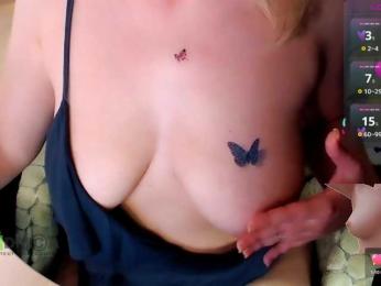 Persiks webcam model stream image