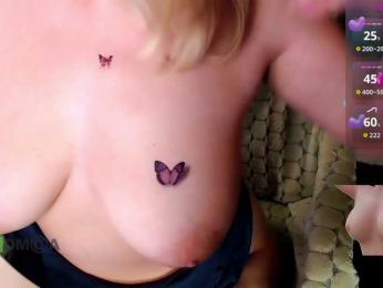 Persiks webcam model stream image