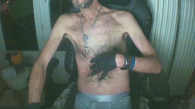 Goodmcluckbln webcam cam4 model stream image