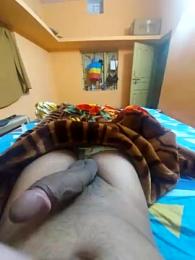 Rockyf033 webcam model stream image