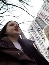 caressyourself webcam model stream image