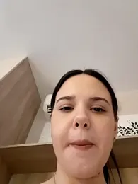 caressyourself webcam model stream image