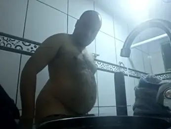 Urso_Nerd webcam model stream image