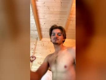 chatwithobi webcam model stream image