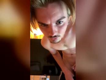 chatwithobi webcam model stream image