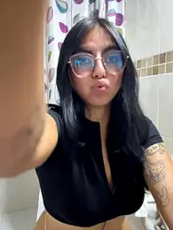 Clawd_hot webcam model stream image