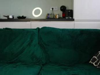 tom_fordd webcam model stream image