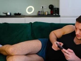 tom_fordd webcam model stream image