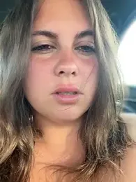 Samantha_official webcam model stream image