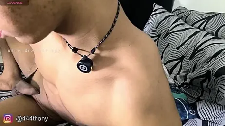 Thony444 webcam model stream image