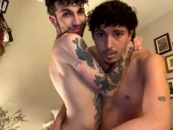 javi666_ webcam chaturbate model stream image