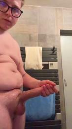 PaonRouge webcam cam4 model stream image