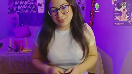 Anny__cute webcam model stream image