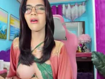 tinatemptsxxx webcam chaturbate model stream image