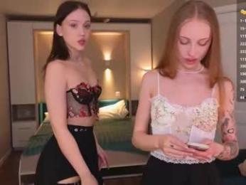 2mamacitas webcam chaturbate model stream image