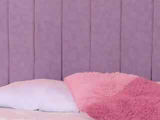 Pamela Branz webcam flirt4free model stream image