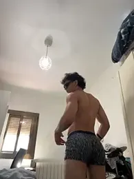 Lapatrona_ webcam model stream image