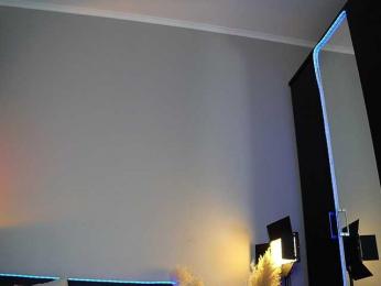 AnnaPurnaa webcam model stream image