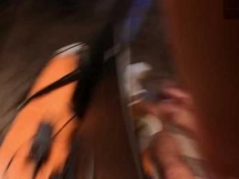 BlondIce webcam model stream image