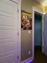 TikaMoon webcam model stream image