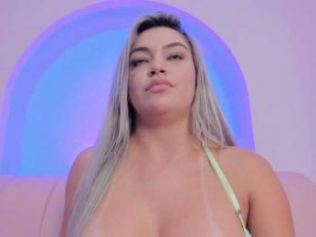 milaowens webcam bongacams model stream image