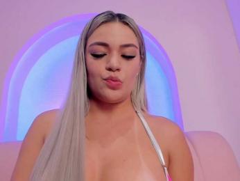 milaowens webcam bongacams model stream image