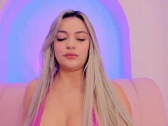 milaowens webcam bongacams model stream image