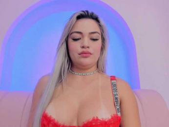 milaowens webcam bongacams model stream image