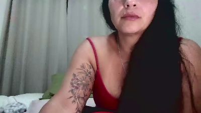 Bellamel23 webcam model stream image
