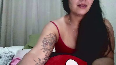Bellamel23 webcam model stream image