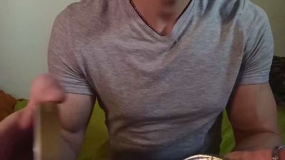 Frabroker webcam cam4 model stream image