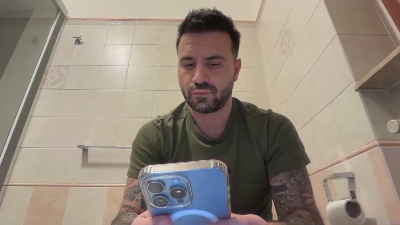 brokebrosexy webcam model stream image