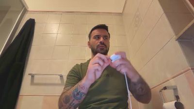 brokebrosexy webcam model stream image