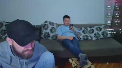 johnnylove22 webcam cam4 model stream image