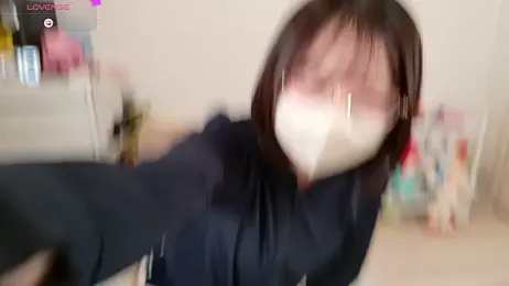 chii_chan_o0 webcam model stream image