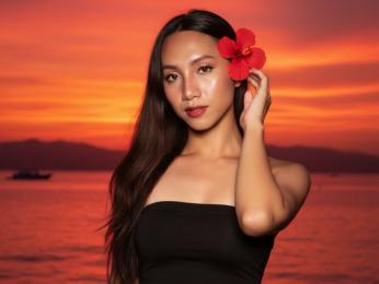 BlaireWilzon webcam livejasmin model stream image