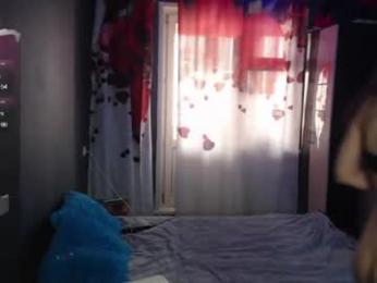 baby_sexy__ webcam model stream image