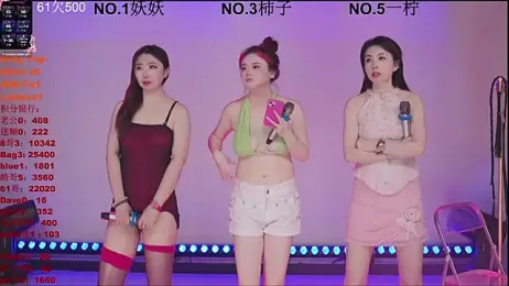 ERA_006 webcam model stream image