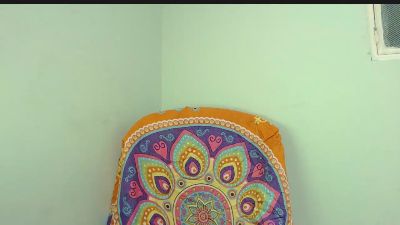 Isaaclatino webcam model stream image