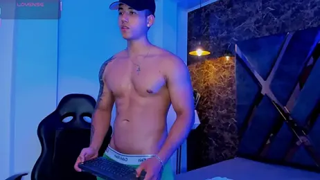 Draven_Marceaux webcam model stream image