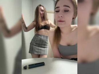 Kira_Sofia webcam model stream image