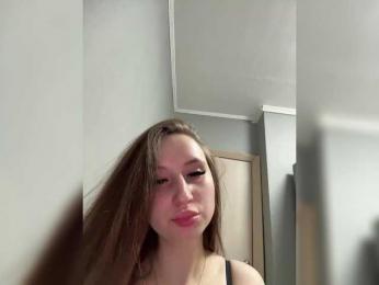 Kira_Sofia webcam model stream image