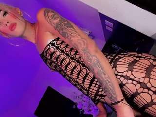 barbienicolle webcam model stream image