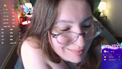 Penelopa_star webcam model stream image