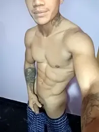 Andrey_1997 webcam model stream image