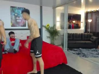 masters_sexx webcam model stream image