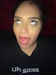 CarmelaAnthony webcam model stream image