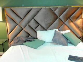 Sophia Loreen webcam flirt4free model stream image