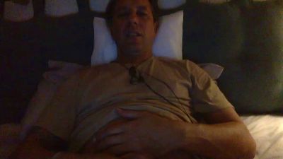 Mousetau webcam model stream image